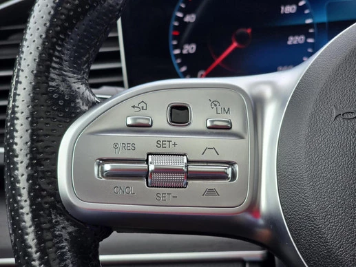 Mercedes-Benz GLE - Afbeelding 23 van 30