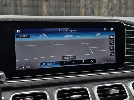 Mercedes-Benz GLE - Afbeelding 26 van 30