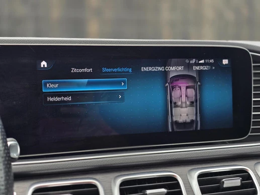 Mercedes-Benz GLE - Afbeelding 30 van 30