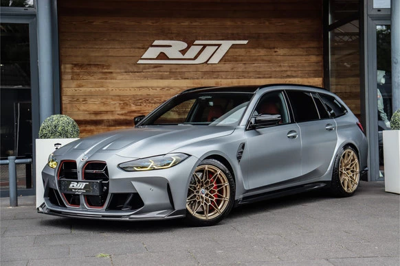 BMW M3 - Afbeelding 1 van 30