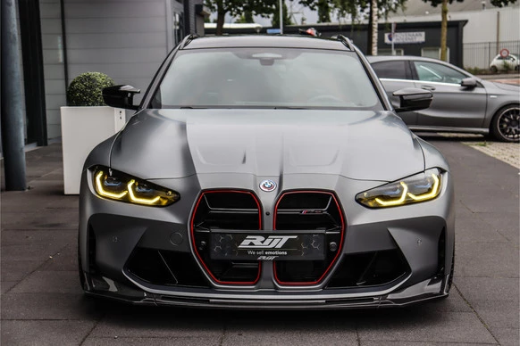 BMW M3 - Afbeelding 3 van 30