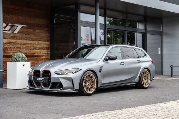 BMW M3 - Afbeelding 4 van 30