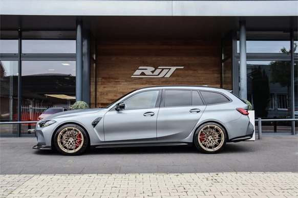 BMW M3 - Afbeelding 5 van 30