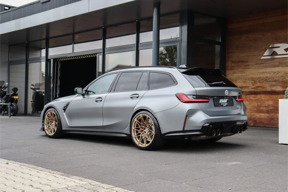BMW M3 - Afbeelding 6 van 30