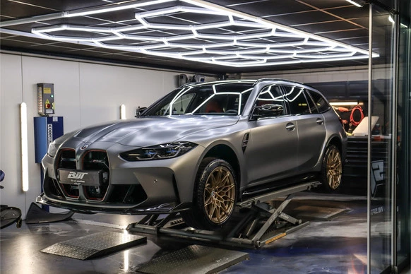 BMW M3 - Afbeelding 7 van 30