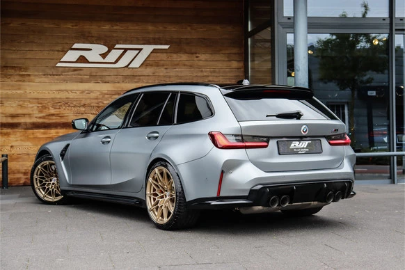 BMW M3 - Afbeelding 8 van 30