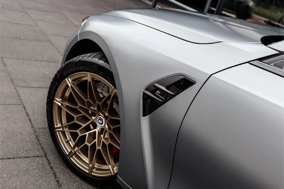 BMW M3 - Afbeelding 10 van 30