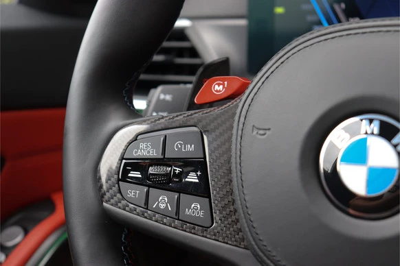 BMW M3 - Afbeelding 14 van 30
