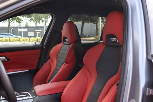 BMW M3 - Afbeelding 17 van 30