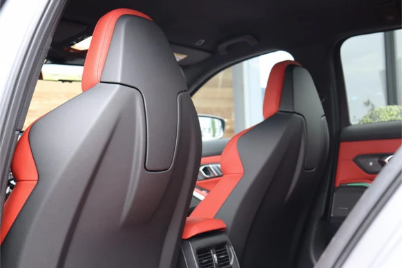 BMW M3 - Afbeelding 19 van 30