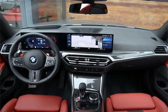 BMW M3 - Afbeelding 28 van 30