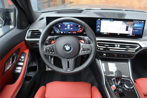 BMW M3 - Afbeelding 29 van 30