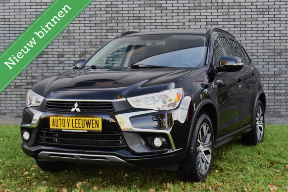 Mitsubishi ASX - Afbeelding 3 van 26