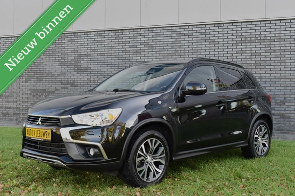 Mitsubishi ASX - Afbeelding 5 van 26