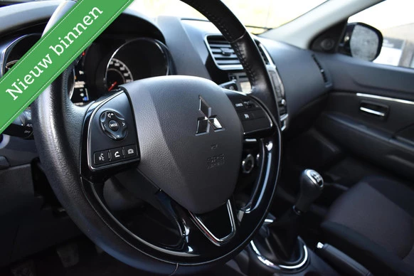 Mitsubishi ASX - Afbeelding 6 van 26