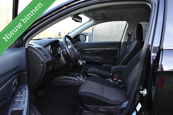 Mitsubishi ASX - Afbeelding 8 van 26