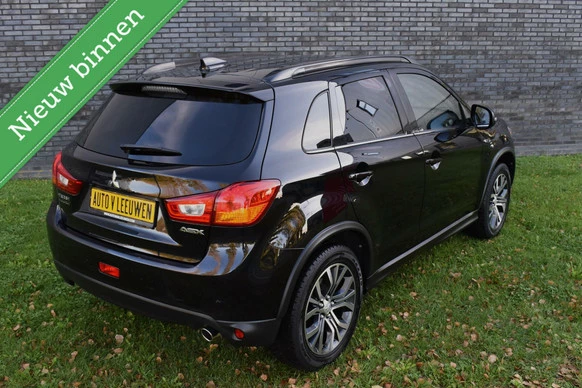 Mitsubishi ASX - Afbeelding 11 van 26