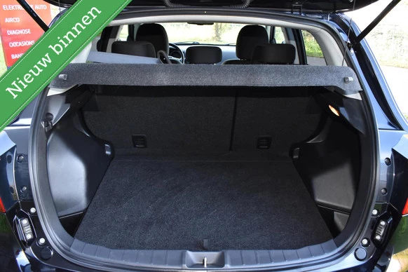 Mitsubishi ASX - Afbeelding 18 van 26