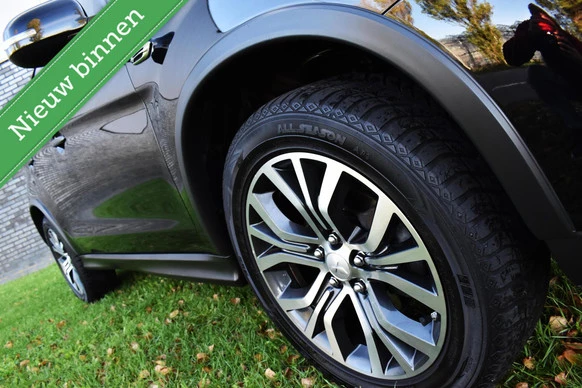 Mitsubishi ASX - Afbeelding 21 van 26