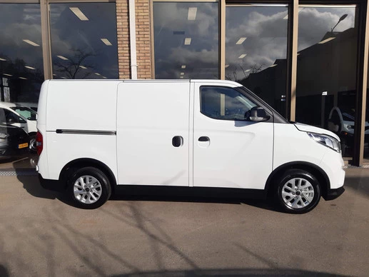 Maxus eDeliver3 - Afbeelding 7 van 30