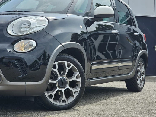 Fiat 500L - Afbeelding 3 van 26