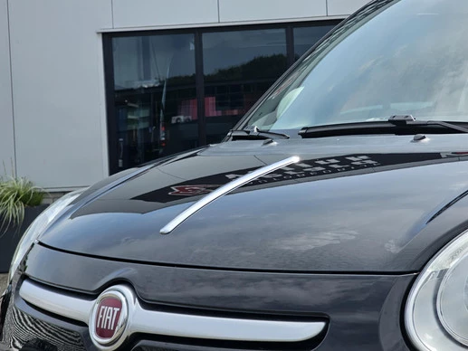 Fiat 500L - Afbeelding 4 van 26