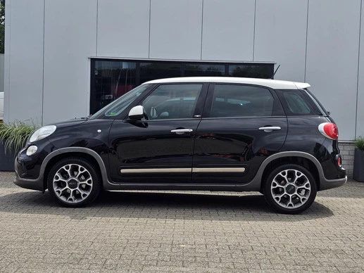 Fiat 500L - Afbeelding 5 van 26