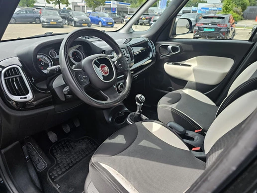 Fiat 500L - Afbeelding 7 van 26