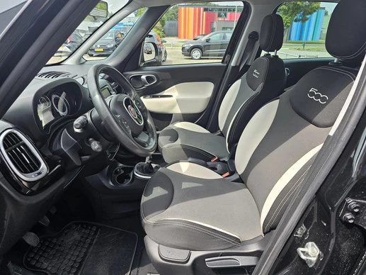 Fiat 500L - Afbeelding 8 van 26