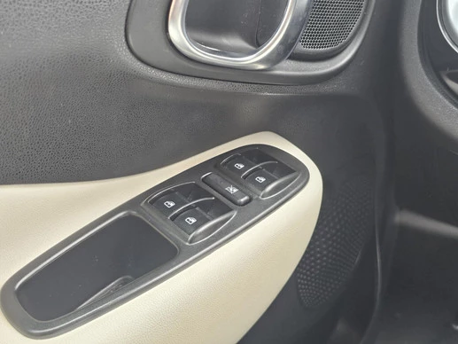Fiat 500L - Afbeelding 9 van 26