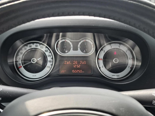 Fiat 500L - Afbeelding 10 van 26