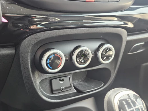 Fiat 500L - Afbeelding 12 van 26