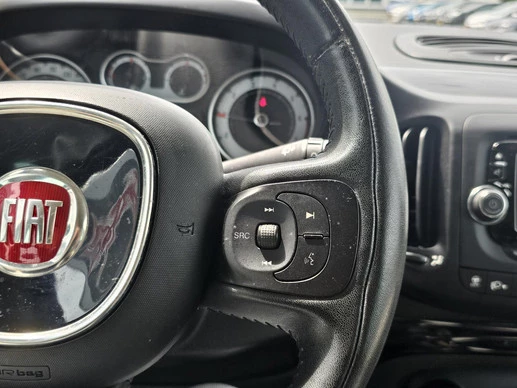 Fiat 500L - Afbeelding 14 van 26