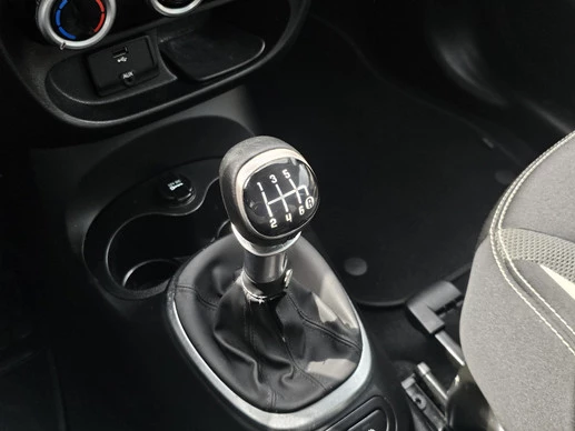 Fiat 500L - Afbeelding 15 van 26