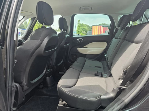 Fiat 500L - Afbeelding 16 van 26