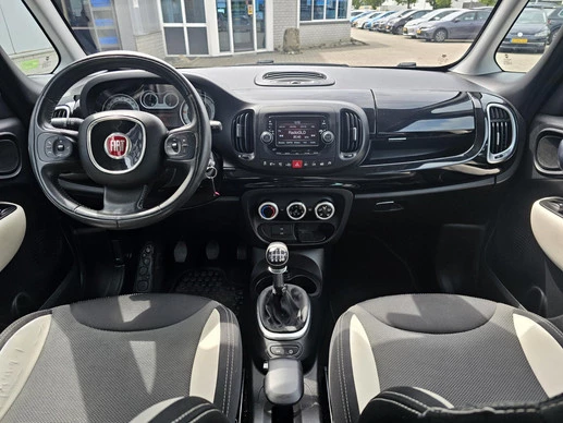 Fiat 500L - Afbeelding 17 van 26
