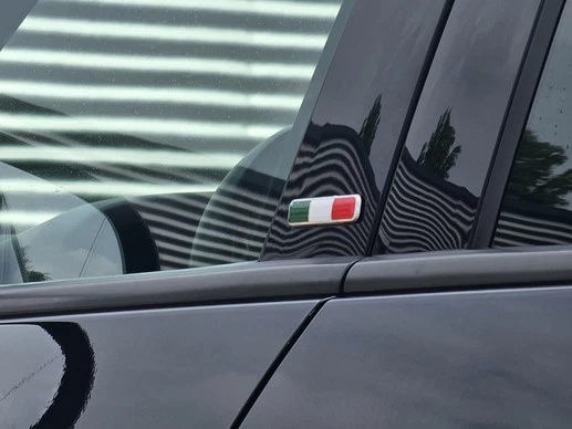 Fiat 500L - Afbeelding 20 van 26