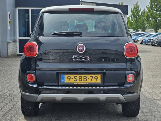Fiat 500L - Afbeelding 21 van 26