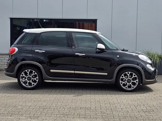 Fiat 500L - Afbeelding 23 van 26