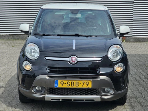Fiat 500L - Afbeelding 25 van 26