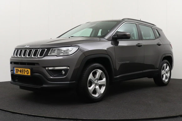 Jeep Compass - Afbeelding 1 van 26