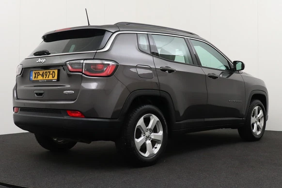 Jeep Compass - Afbeelding 2 van 26