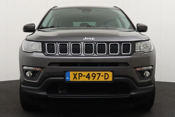 Jeep Compass - Afbeelding 3 van 26