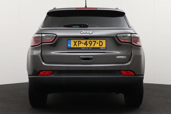 Jeep Compass - Afbeelding 4 van 26
