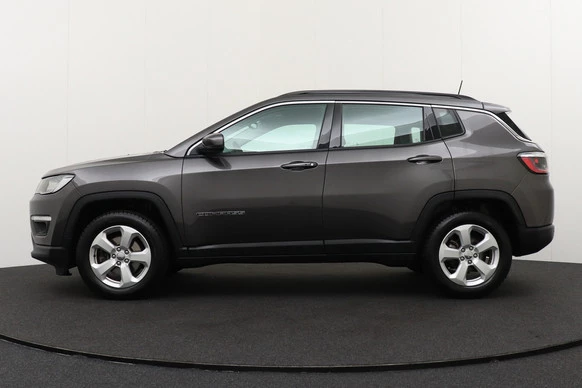 Jeep Compass - Afbeelding 5 van 26