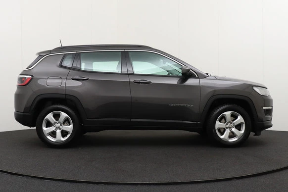 Jeep Compass - Afbeelding 6 van 26
