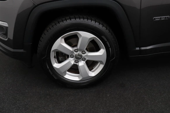 Jeep Compass - Afbeelding 7 van 26