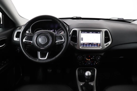Jeep Compass - Afbeelding 8 van 26