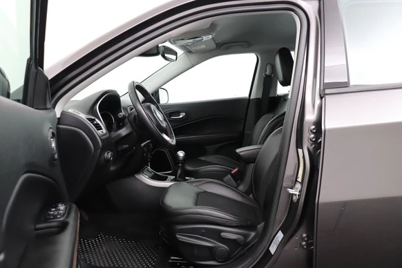 Jeep Compass - Afbeelding 9 van 26