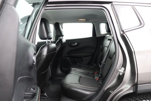 Jeep Compass - Afbeelding 11 van 26
